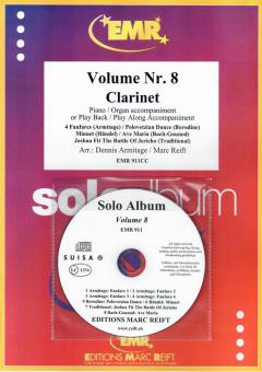 Solo Album Vol. 8 Download