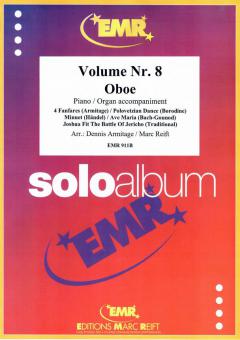 Solo Album Vol. 8 Download