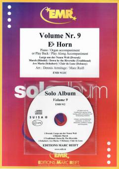 Solo Album 9 Download