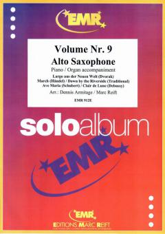 Solo Album Vol. 9 Download