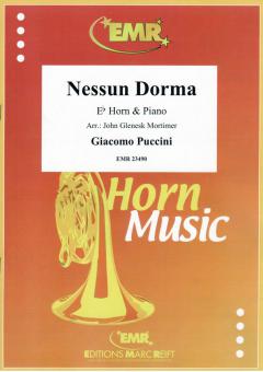 Nessun Dorma Download