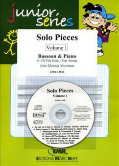 Solo Pieces Vol. 1 Download