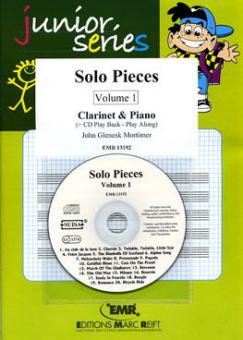 Solo Pieces Vol. 1 Download