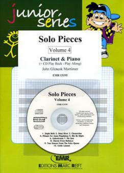 Solo Pieces Vol. 4 Download