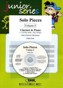 Solo Pieces Vol. 5 Download