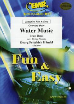 Water Music Download