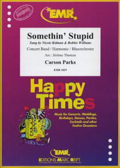 Somethin' Stupid Download