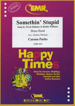 Somethin' Stupid Download
