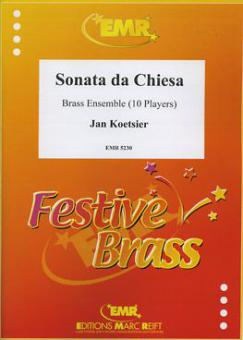 Sonata da Chiesa Op. 146 Download