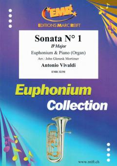 Sonata No. 1 in Bb major Download