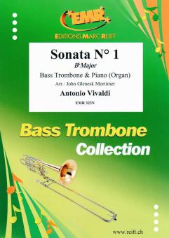 Sonata No. 1 in Bb Major Download