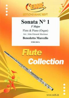 Sonata No. 1 in F major Download
