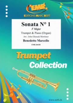 Sonata No. 1 in F major Download