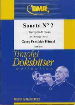 Sonata No. 2 Download