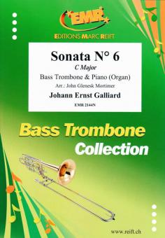 Sonata No. 6 in C Major Download
