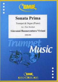 Sonata Prima Download