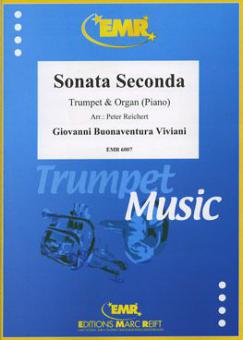 Sonata Seconda Download