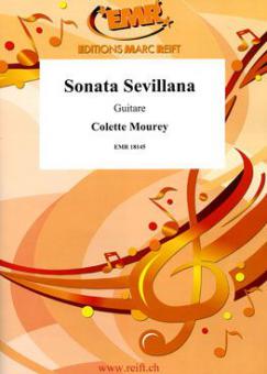 Sonata Sevillana Download