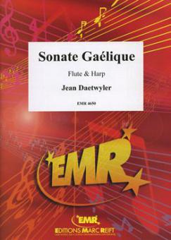 Sonate gaélique Download