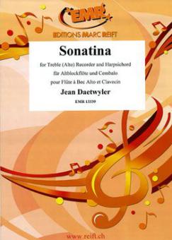 Sonatina Download