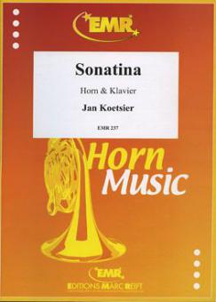 Sonatina Op. 59/1 Download