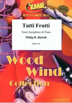 Tutti Frutti Download