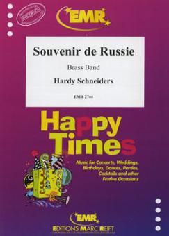 Souvenir de Russie Download