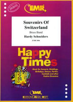 Souvenirs Of Switzerland Download