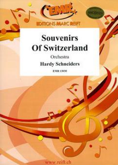 Souvenirs of Switzerland Download