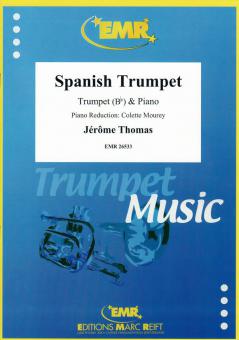 Spanish Trumpet Download