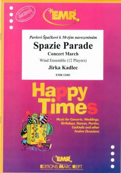 Spazie Parade Download