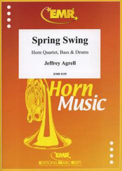 Spring Swing Download