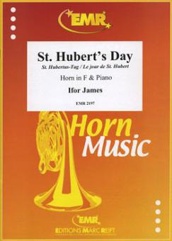 St. Hubert's Day Download