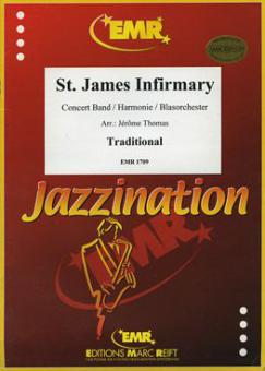 St. James Infirmary Download