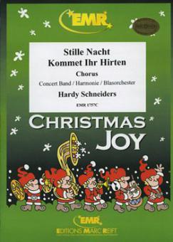 Stille Nacht / Kommet ihr Hirten Download