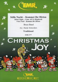 Stille Nacht / Kommet ihr Hirten Download