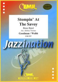 Stompin' At The Savoy Download