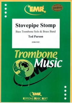 Stovepipe Stomp Download