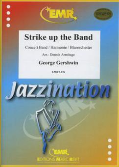 Strike Up The Band Download