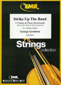 Strike Up The Band Download