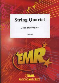 String Quartet Download