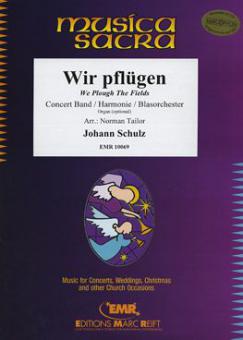 Wir pflügen Download
