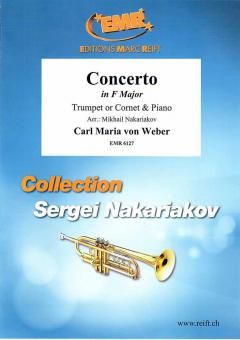 Concerto in F Major Download