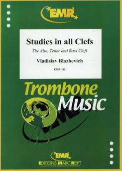 Studies in all Clefs Download