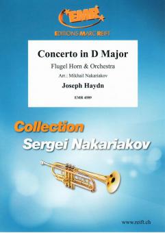 Concerto in D Major Download