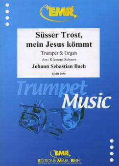 Süsser Trost, mein Jesus kömmt Download