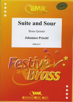 Suite And Sour Download