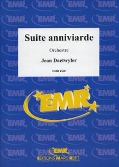 Suite Anniviarde Download