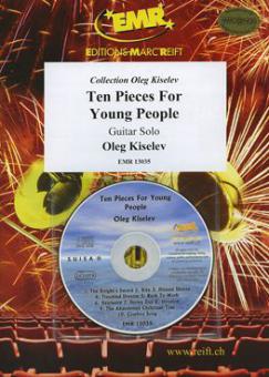 10 Pieces For Young People Download