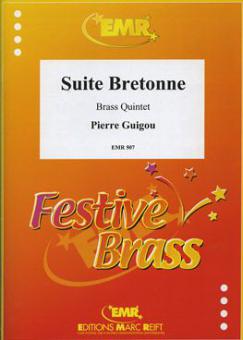 Suite Bretonne Download